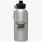 Спортивная бутылка