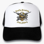 Кепки Trucker