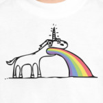 Единорог устал