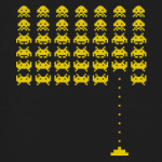 space invaders