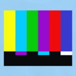 TV Test Pattern