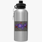 Спортивная бутылка