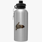 Спортивная бутылка