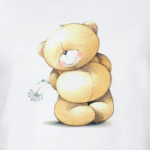 Скромный Мишка