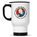 Кружка-термос