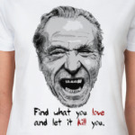 Чарльз Буковски