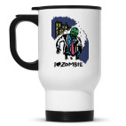 Кружка-термос