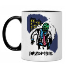 Zombie