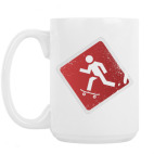 Кружка 420 мл