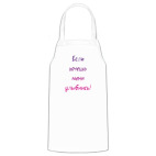 Кухонный фартук