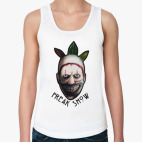 Freakshow horror clown