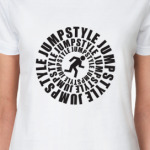Jumpstyle