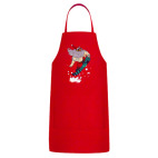 Кухонный фартук