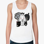 Лесные зверушки