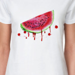 Сочный арбуз