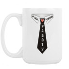 Кружка 420 мл