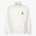 Ветровка без капюшона