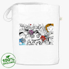 Сумка шоппер