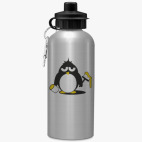 Спортивная бутылка