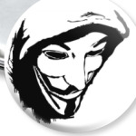 вендетта, анонимус, Гай Фокс