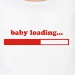 Загрузка малыша