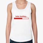 Загрузка малыша