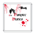 'The Vampire Diaries'