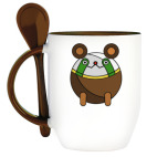 Classic Upa Bear Steins;Gate