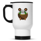 Кружка-термос