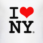 I Love NY