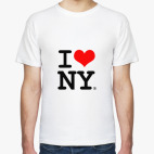 I Love NY