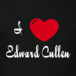 I love Cullen