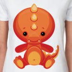 Дракоша Тедди