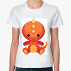 Дракоша Тедди