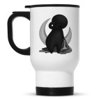 Кружка-термос