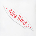 Мисс Слово