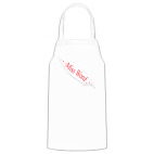 Кухонный фартук