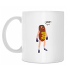 Кружка 330 мл