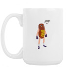 Кружка 420 мл