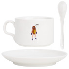 Кофейный набор