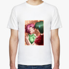 Шоколадный поцелуй