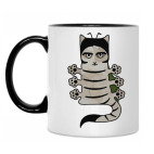 Кот Кафка. Превращение.