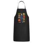 Кухонный фартук