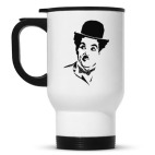 Кружка-термос