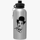 Спортивная бутылка