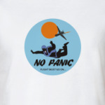  'Без паники'