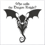 Dragon knigh