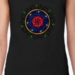 Celestial flower