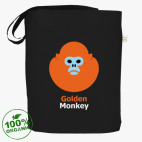 Сумка шоппер Golden Monkey