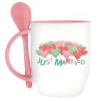 Just married / Женатики